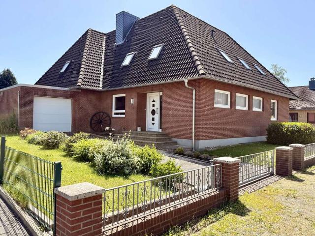 Haus zum Kaufen in Osterholz Schamrmbeck 459.000,00 EUR 188 m²