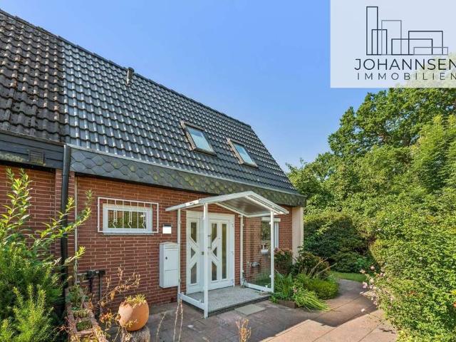 Haus zum Kaufen in Osterholz Scharmbeck 257.000,00 EUR 111.3 m²