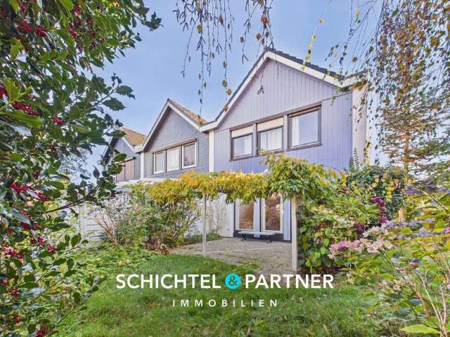 Haus zum Kaufen in Osterholz Scharmbeck 259.000,00 EUR 110 m²