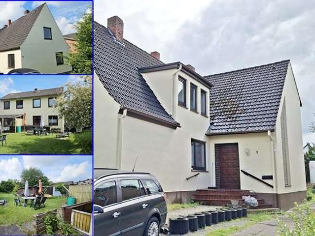 Haus zum Kaufen in Osterholz Scharmbeck 265.000,00 EUR 197 m²