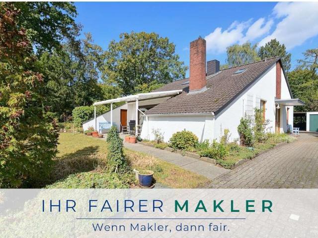 Haus zum Kaufen in Osterholz Scharmbeck 269.000,00 EUR 130 m²