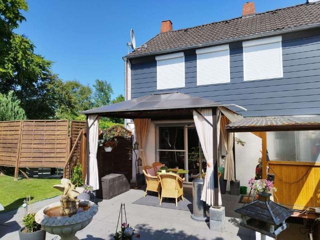 Haus zum Kaufen in Osterholz Scharmbeck 279.000,00 EUR 75 m²