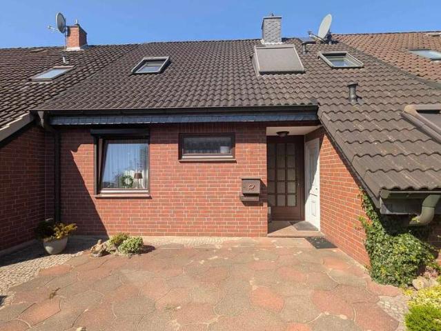 Haus zum Kaufen in Osterholz Scharmbeck 298.000,00 EUR 120 m²