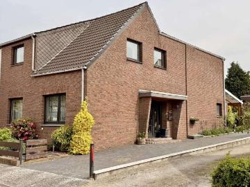 Haus zum Kaufen in Osterholz Scharmbeck 299.000,00 EUR 130 m²