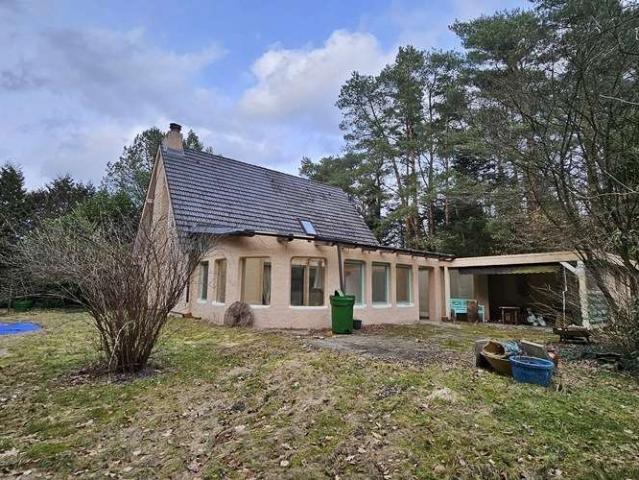 Haus zum Kaufen in Osterholz Scharmbeck 299.000,00 EUR 162 m²