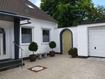 Haus zum Kaufen in Osterholz Scharmbeck 314.000,00 EUR 75 m²