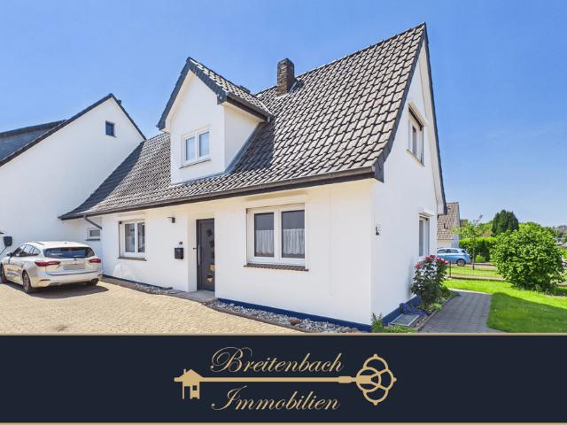 Haus zum Kaufen in Osterholz Scharmbeck 320.000,00 EUR 133.41 m²