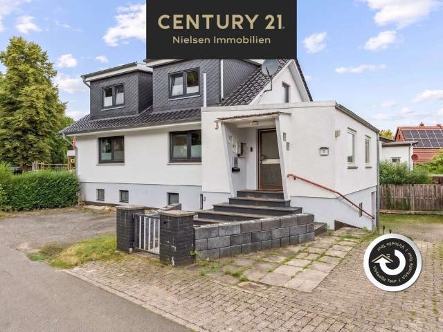 Haus zum Kaufen in Osterholz Scharmbeck 339.000,00 EUR 126 m²