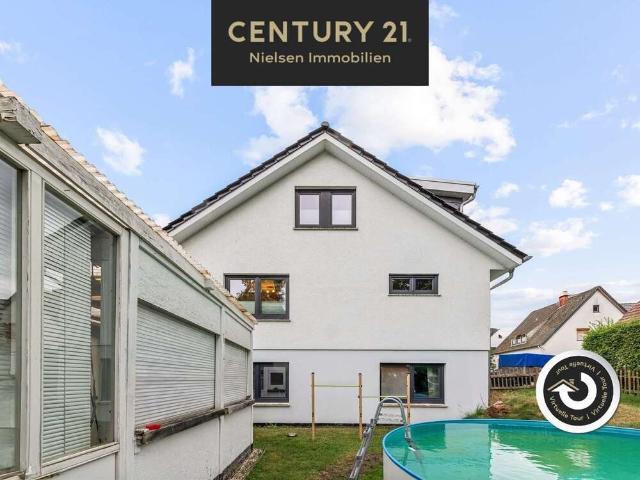 Haus zum Kaufen in Osterholz Scharmbeck 339.000,00 EUR 126 m²