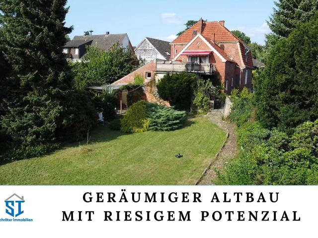 Haus zum Kaufen in Osterholz Scharmbeck 345.000,00 EUR 240 m²