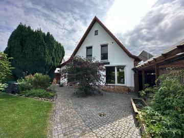 Osterholz-Scharmbeck, Oldenburger Land, Belumer Deich, Elbe-Weser-Dreieck, Schleswig-Holstein