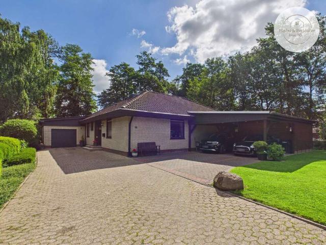 Haus zum Kaufen in Osterholz Scharmbeck 368.000,00 EUR 120 m²