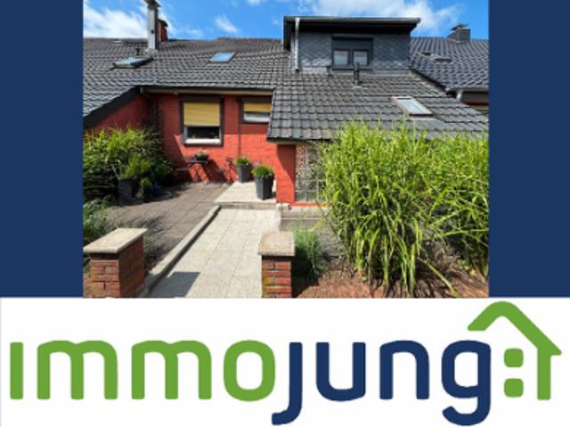Haus zum Kaufen in Osterholz Scharmbeck 369.000,00 EUR 100 m²