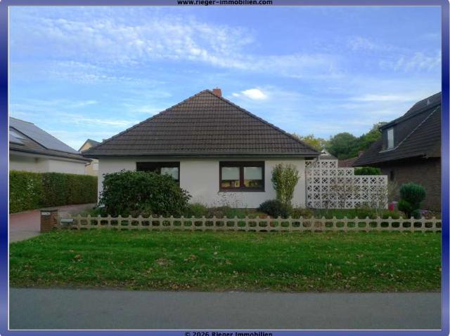 Haus zum Kaufen in Osterholz Scharmbeck 385.000,00 EUR 140 m²