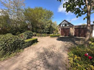 Haus zum Kaufen in Osterholz Scharmbeck 385.000,00 EUR 156 m²