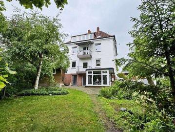 Haus zum Kaufen in Osterholz Scharmbeck 399.000,00 EUR 242 m²