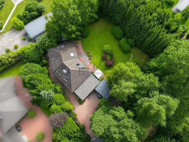 Haus zum Kaufen in Osterholz Scharmbeck 435.000,00 EUR 264 m²