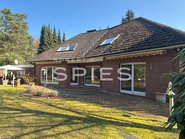 Haus zum Kaufen in Osterholz Scharmbeck 448.000,00 EUR 238 m²