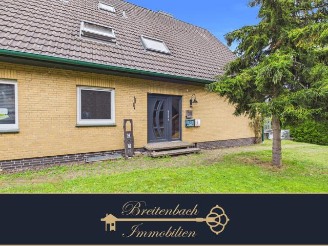 Haus zum Kaufen in Osterholz Scharmbeck 465.000,00 EUR 240 m²