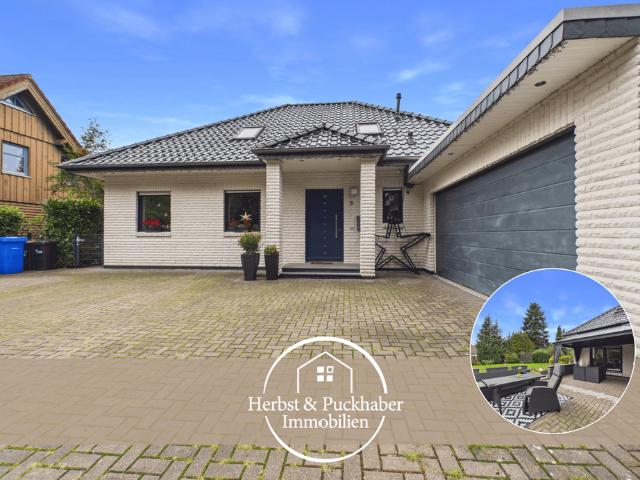Haus zum Kaufen in Osterholz Scharmbeck 569.000,00 EUR 183 m²