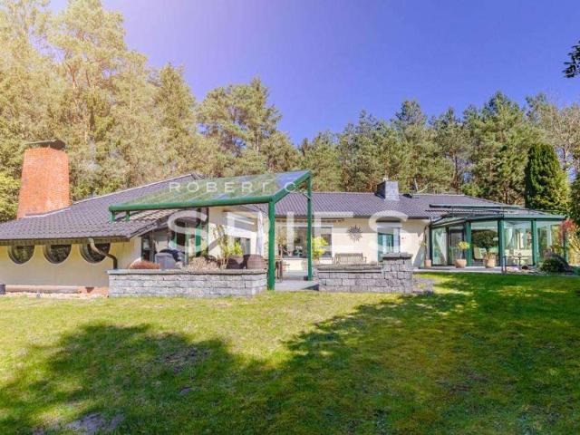 Haus zum Kaufen in Osterholz Scharmbeck 598.000,00 EUR 166.45 m²