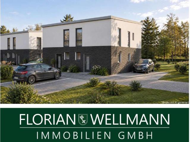 Haus zum Kaufen in Osterholz Scharmbeck Scharmbeckstotel 385.000,00 EUR 110 m²