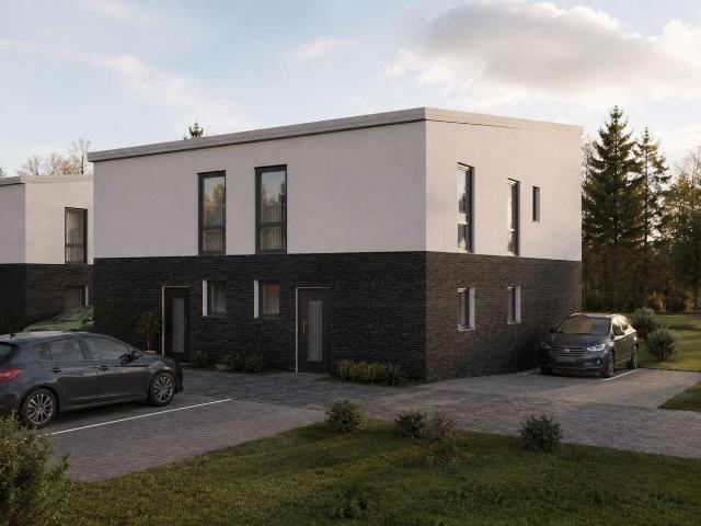 Haus zum Kaufen in Osterholz Scharmbeck Scharmbeckstotel 385.000,00 EUR 110 m²