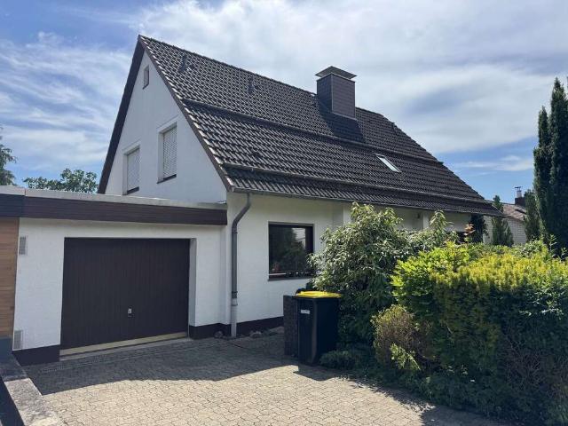 Haus zum Kaufen in Osterode 258.000,00 EUR 194 m²