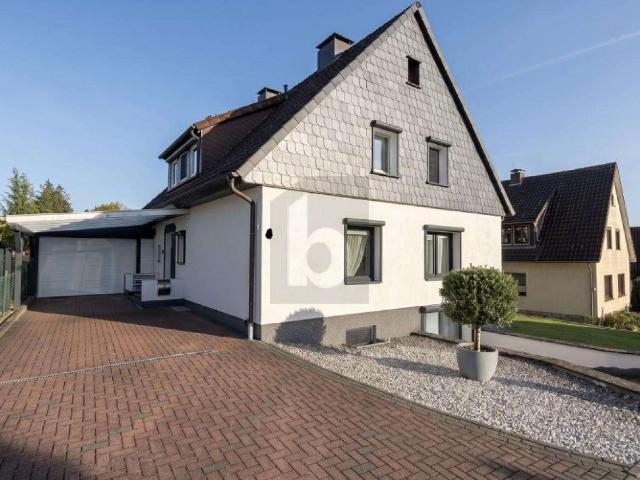 Haus zum Kaufen in Osterode am Harz 330.000,00 EUR 185 m²