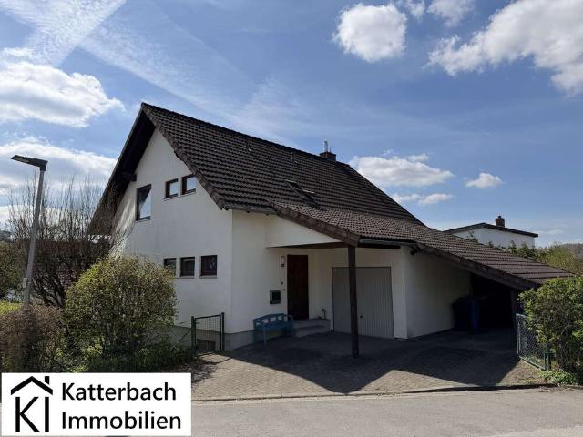 Haus zum Kaufen in Osterode am Harz 349.000,00 EUR 162 m²