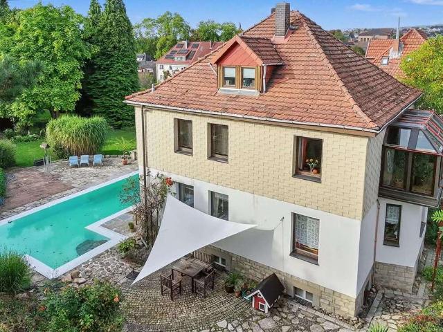 Haus zum Kaufen in Osterode am Harz 399.000,00 EUR 371.47 m²