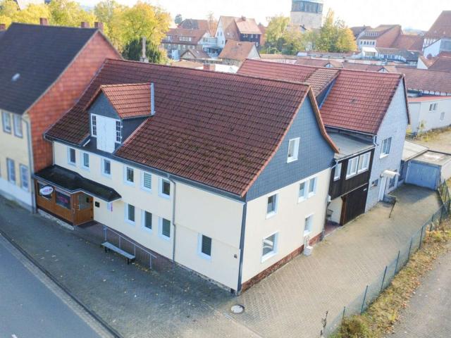 Haus zum Kaufen in OsterodeHarz 325.000,00 EUR 281 m²