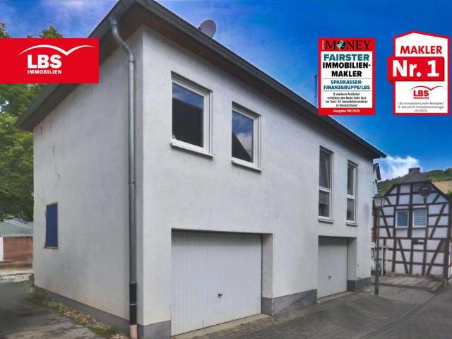 Haus zum Kaufen in Osterspai 269.000,00 EUR 94 m²