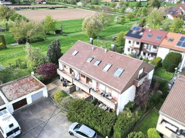 Haus zum Kaufen in Ostfildern 480.000,00 EUR 146 m²