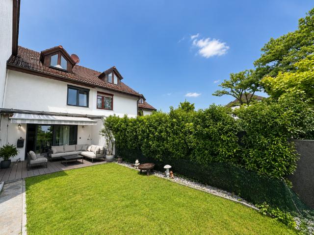 Haus zum Kaufen in Ostfildern 545.000,00 EUR 116 m²