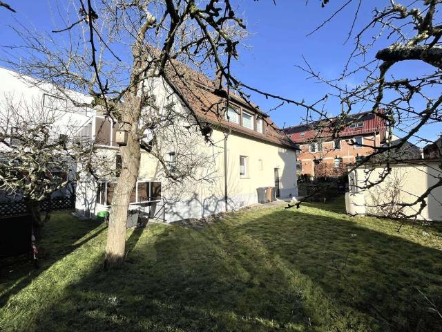 Haus zum Kaufen in Ostfildern 589.000,00 EUR 139 m²