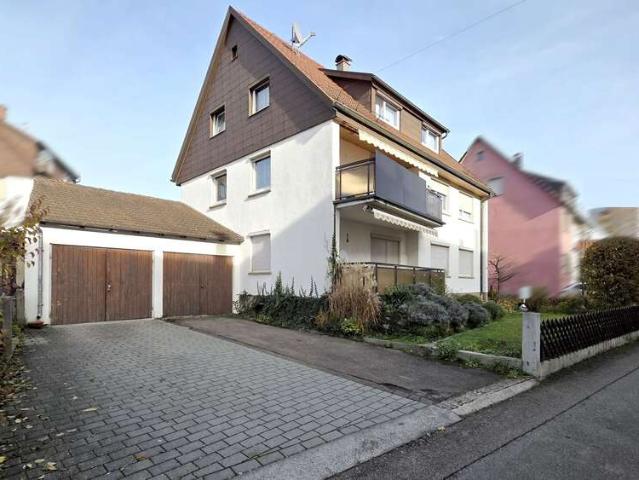 Haus zum Kaufen in Ostfildern 693.000,00 EUR 237 m²