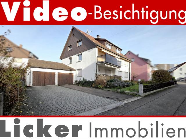 Haus zum Kaufen in Ostfildern 694.000,00 EUR 237 m²