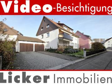 Haus kaufen in Nellingen auf den Fildern