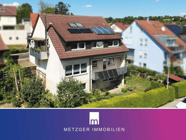 Haus zum Kaufen in Ostfildern 795.000,00 EUR 204 m²