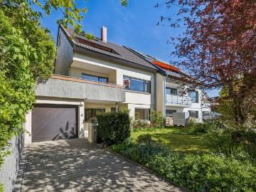 Haus zum Kaufen in Ostfildern 799.000,00 EUR 186.66 m²