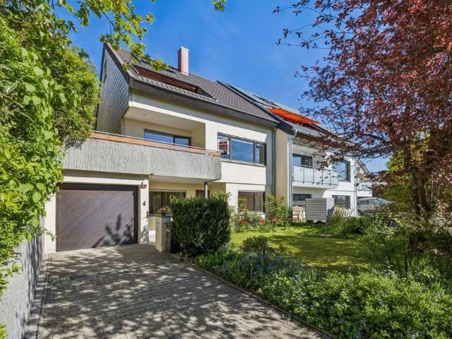 Haus zum Kaufen in Ostfildern 799.000,00 EUR 186.66 m²
