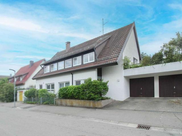 Haus zum Kaufen in Ostfildern 799.000,00 EUR 195.28 m²