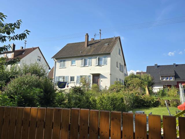 Haus zum Kaufen in Ostfildern 849.000,00 EUR 165 m²
