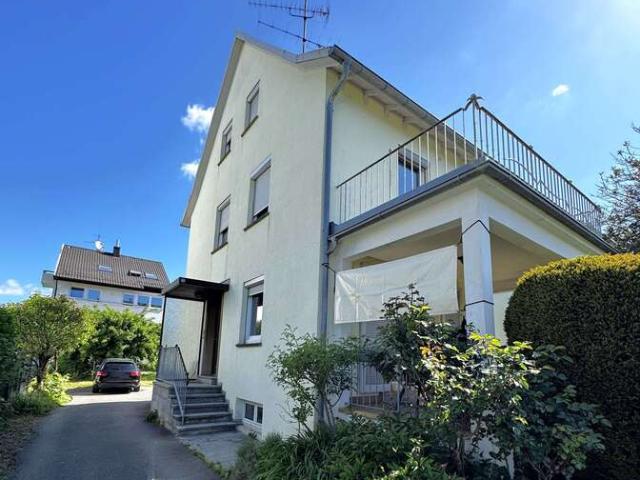 Haus zum Kaufen in Ostfildern 899.000,00 EUR 166.7 m²