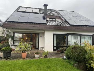 Haus kaufen in Nellingen auf den Fildern