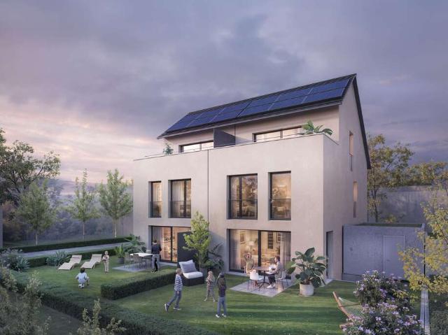 Haus zum Kaufen in Ostfildern 1.050.000,00 EUR 151 m²