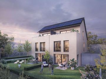 Haus zum Kaufen in Ostfildern 1.050.000,00 EUR 151 m²