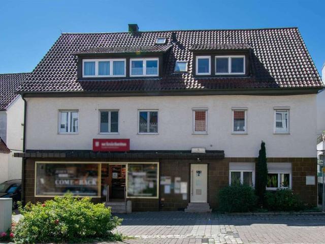 Haus zum Kaufen in Ostfildern Kemnat 1.520.000,00 EUR 367.22 m²