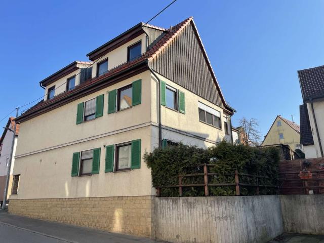 Haus zum Kaufen in Ostfildern Nellingen 590.000,00 EUR 228.69 m²
